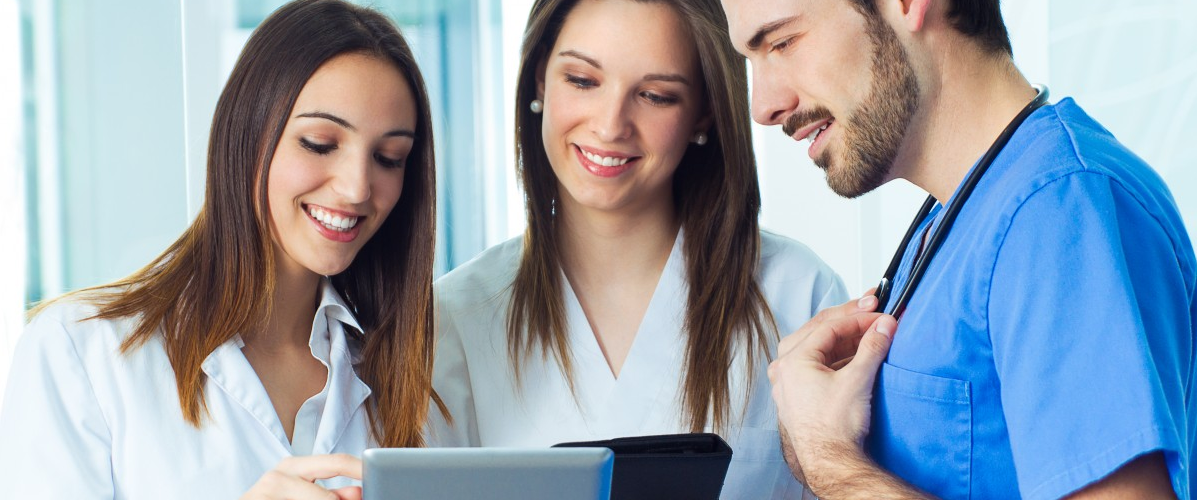 Sell your medical/health business